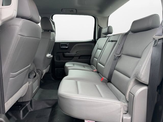 2022 INTERNATIONAL CV515 Base