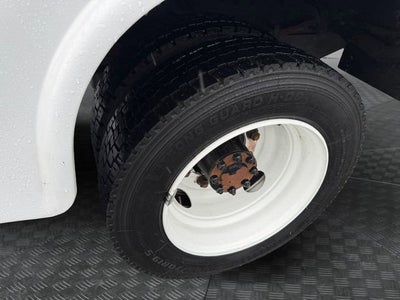 2022 INTERNATIONAL CV515 Base