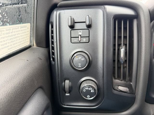 2022 INTERNATIONAL CV515 Base