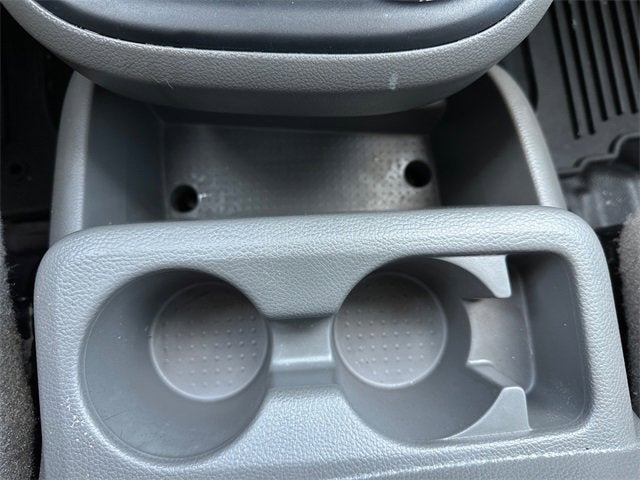 2021 Nissan NV Cargo SV