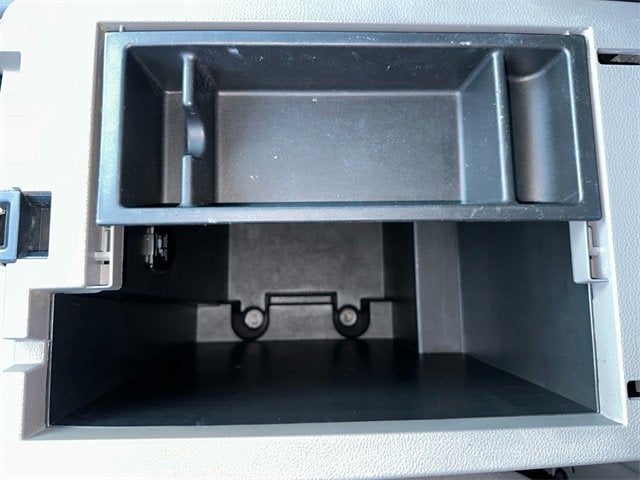 2021 Nissan NV Cargo SV