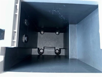 2021 Nissan NV Cargo SV