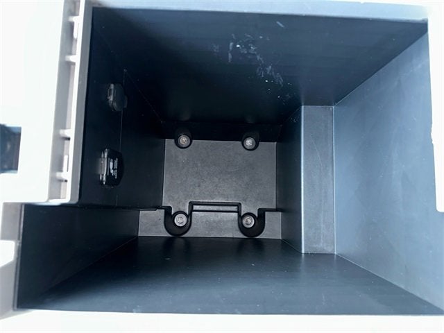 2021 Nissan NV Cargo SV