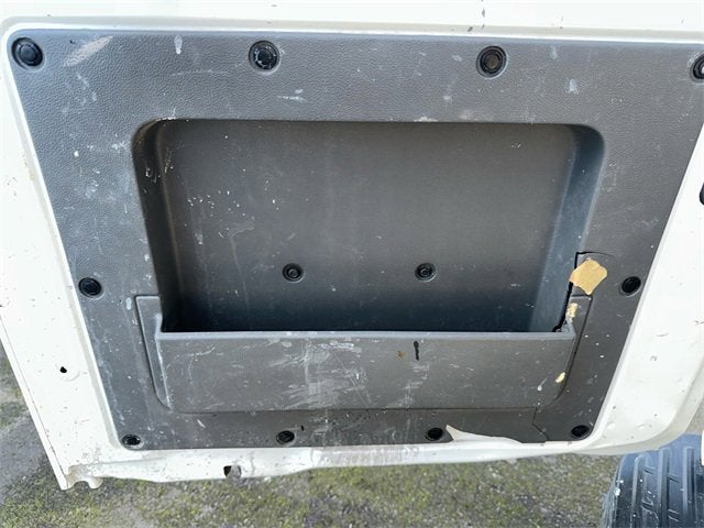 2021 Nissan NV Cargo SV