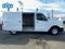 2021 Nissan NV Cargo SV