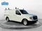 2021 Nissan NV Cargo SV