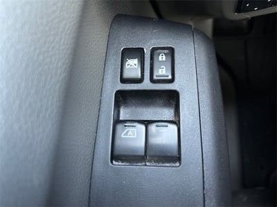 2021 Nissan NV Cargo SV