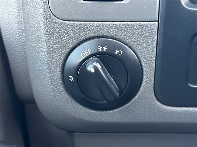 2021 Nissan NV Cargo SV