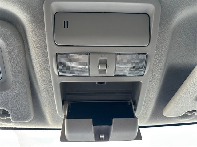 2021 Nissan NV Cargo SV