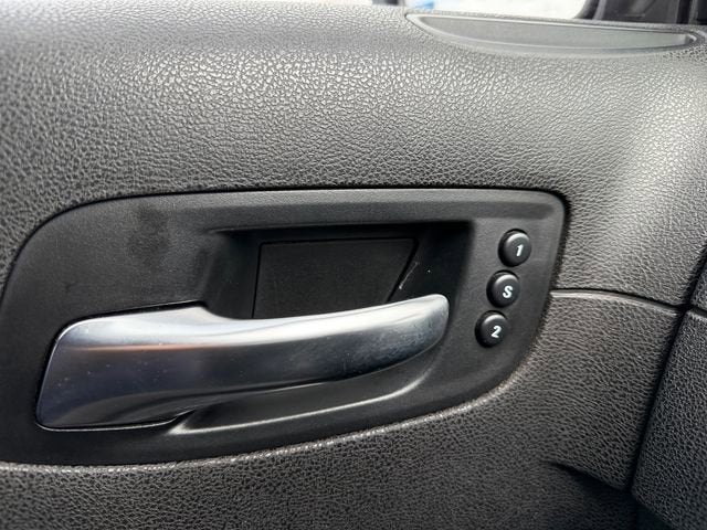 2016 Chrysler 300 300C