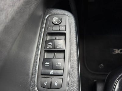 2016 Chrysler 300 300C