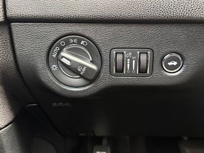 2016 Chrysler 300 300C