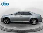 2016 Chrysler 300 300C