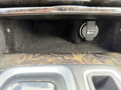 2016 Chrysler 300 300C