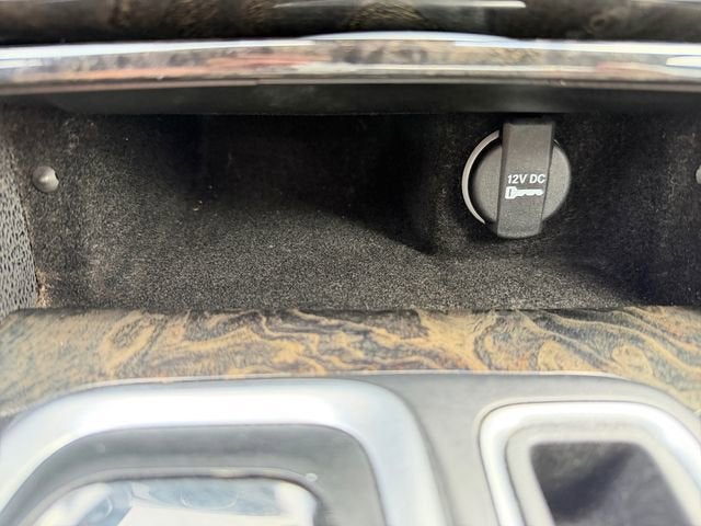 2016 Chrysler 300 300C