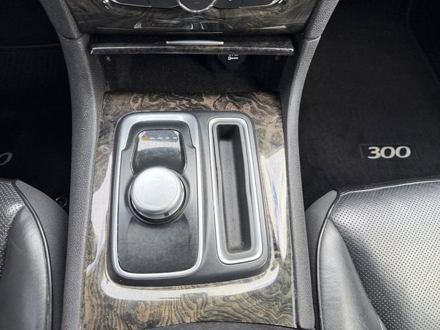 2016 Chrysler 300 300C