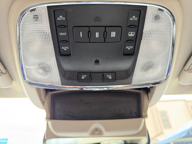 2016 Chrysler 300 300C