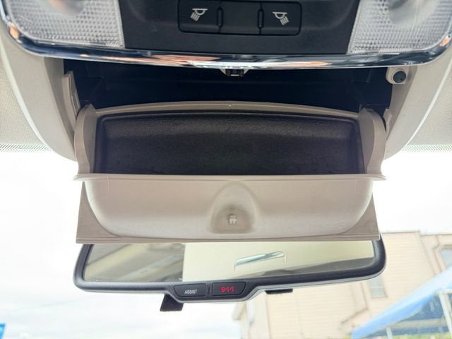 2016 Chrysler 300 300C