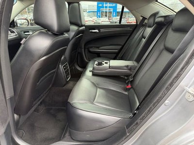 2016 Chrysler 300 300C