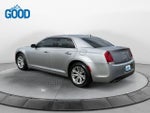 2016 Chrysler 300 300C