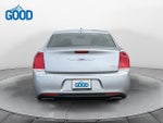 2016 Chrysler 300 300C