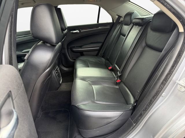 2016 Chrysler 300 300C