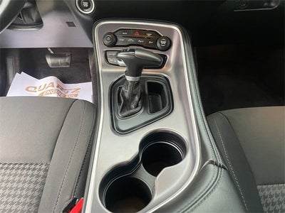 2019 Dodge Challenger GT