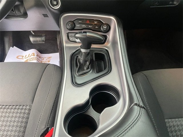 2019 Dodge Challenger GT