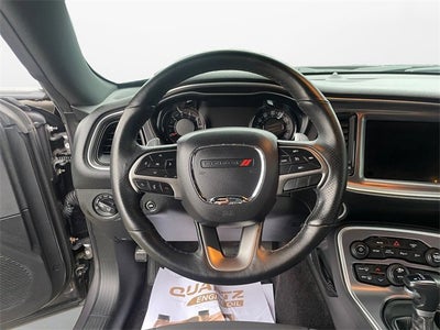 2019 Dodge Challenger GT