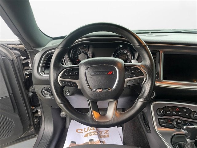 2019 Dodge Challenger GT