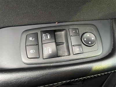 2019 Dodge Challenger GT