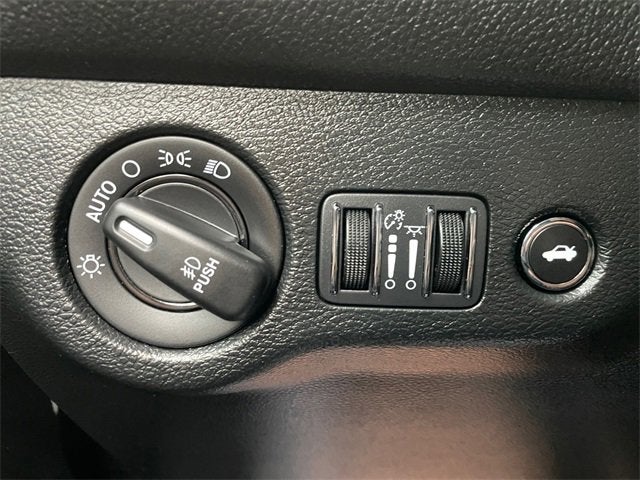 2019 Dodge Challenger GT