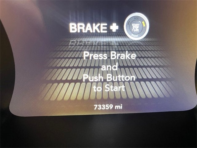 2019 Dodge Challenger GT