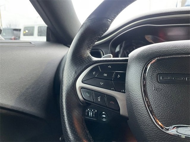 2019 Dodge Challenger GT