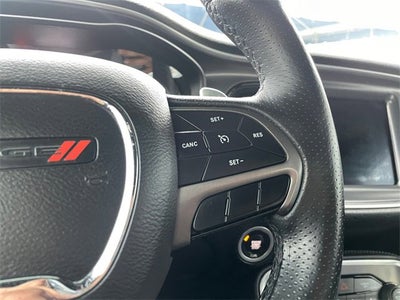 2019 Dodge Challenger GT