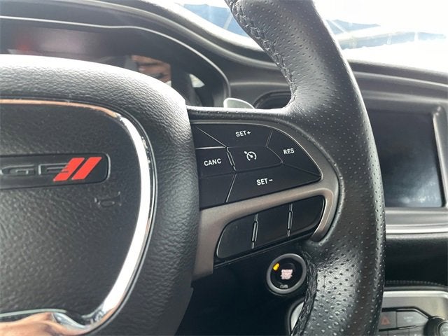 2019 Dodge Challenger GT