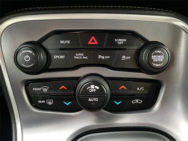 2019 Dodge Challenger GT