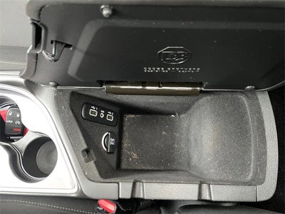 2019 Dodge Challenger GT