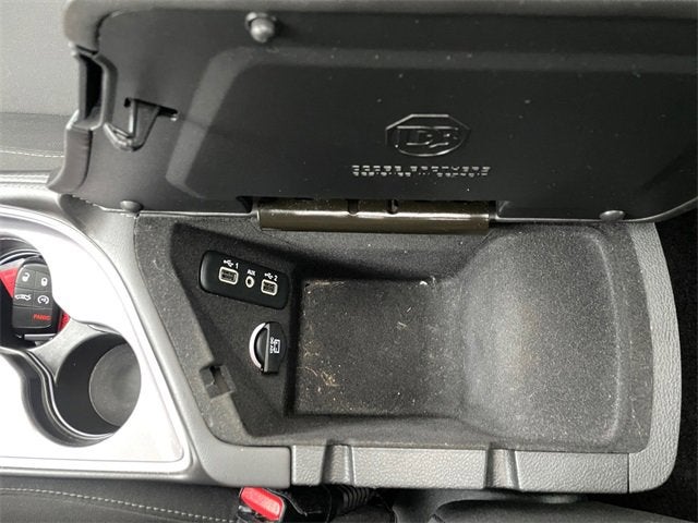 2019 Dodge Challenger GT