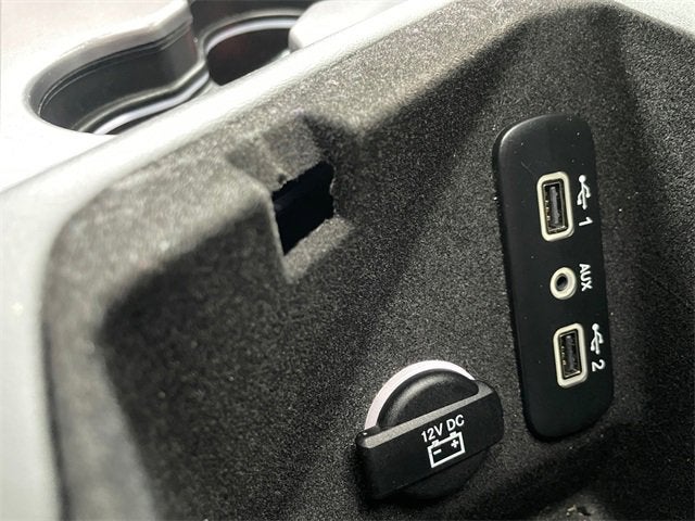 2019 Dodge Challenger GT