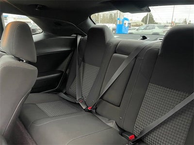 2019 Dodge Challenger GT