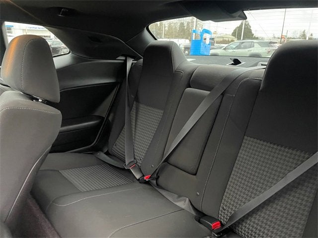 2019 Dodge Challenger GT