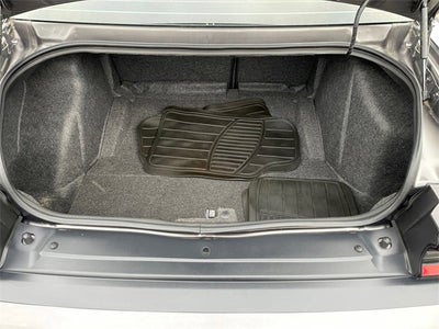 2019 Dodge Challenger GT