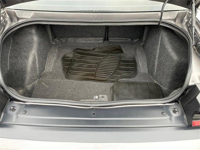 2019 Dodge Challenger GT