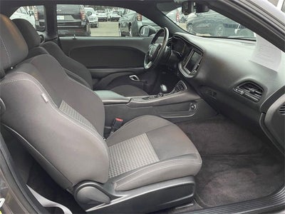 2019 Dodge Challenger GT