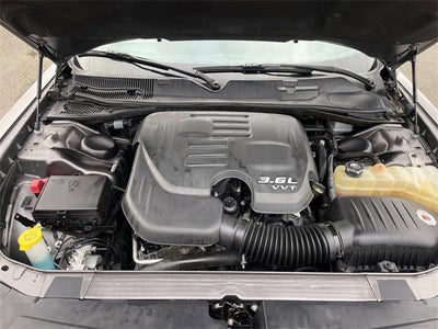 2019 Dodge Challenger GT