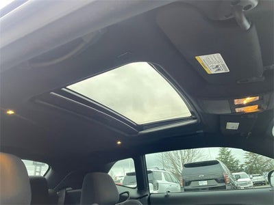 2019 Dodge Challenger GT