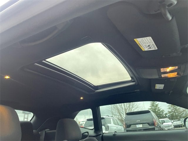 2019 Dodge Challenger GT