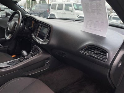 2019 Dodge Challenger GT