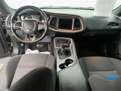 2019 Dodge Challenger GT